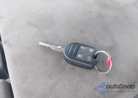 2014 Ford F-250 Xl из США, поврежденный, VIN 1FT7X2BT4EEA71743